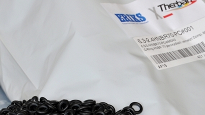 ERIKS nv - LANXESS license agreement
